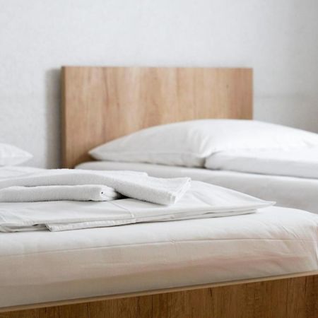 Schwäbisch Gmünd Hotel Kreuz מראה חיצוני תמונה